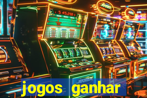 jogos ganhar dinheiro sem depositar